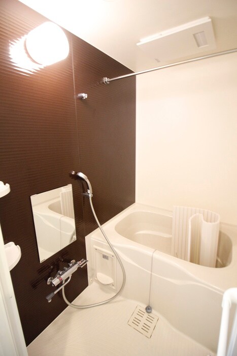 物件内観写真11　(バス／シャワールーム等)