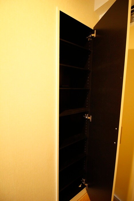 物件内観写真16　(靴箱)