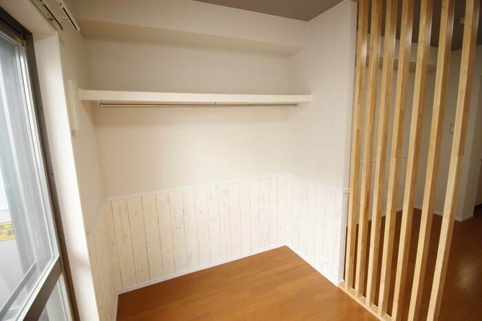 物件内観写真17　(収納)