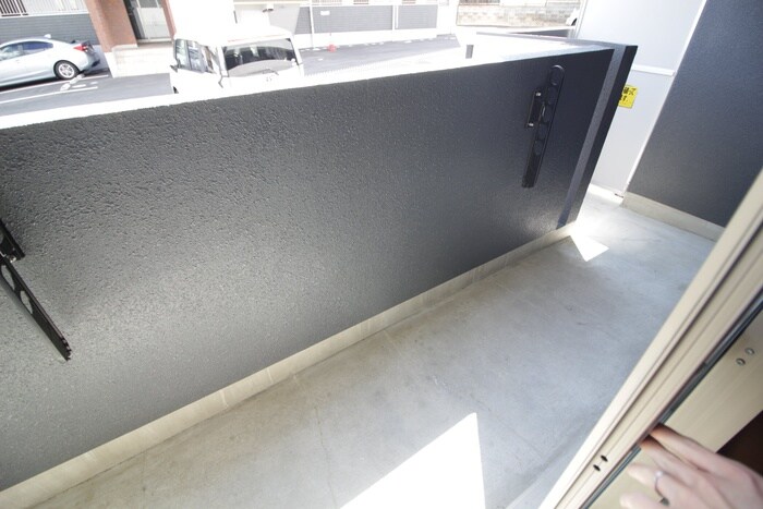 物件内観写真20　(ベランダ・バルコニー)