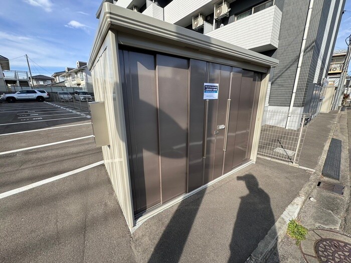 物件外観写真3　(建物設備)