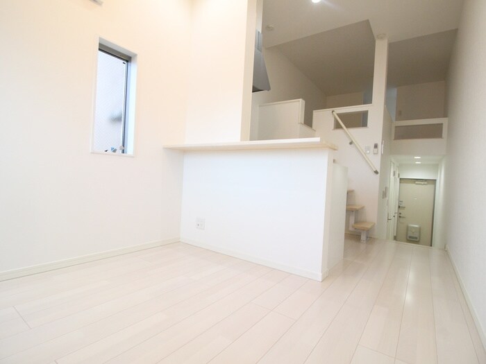 物件内観写真7　(居室)