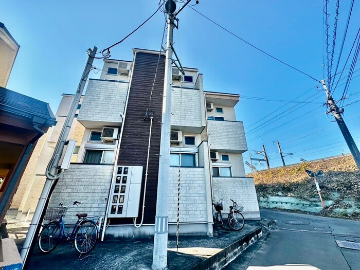 物件外観写真3　(外観写真)