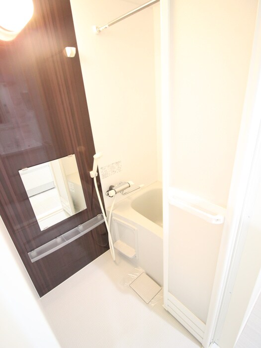 物件内観写真12　(バス／シャワールーム等)