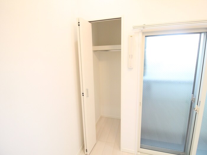 物件内観写真16　(収納)