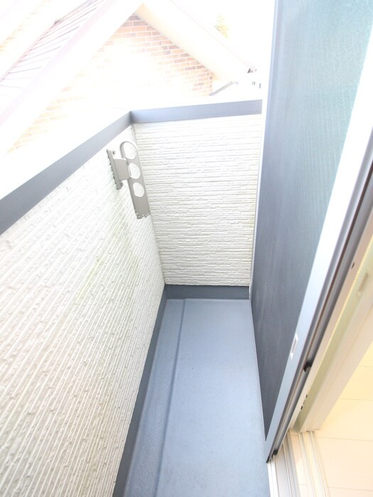 物件内観写真19　(ベランダ・バルコニー)
