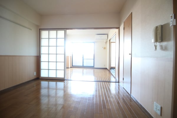 居室