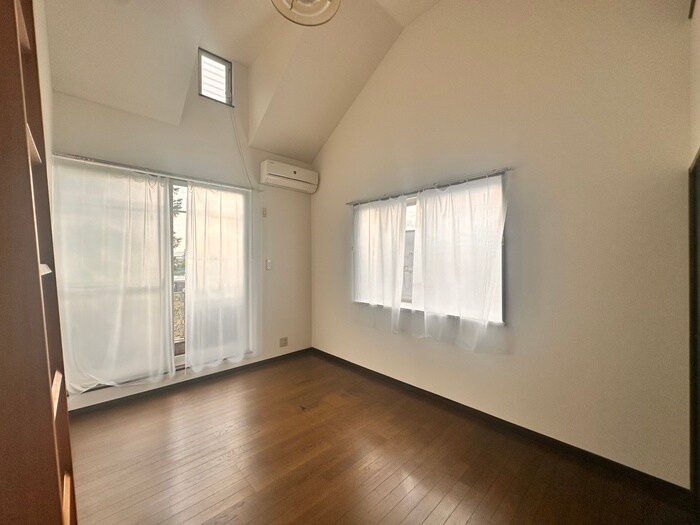 物件内観写真7　(居室)