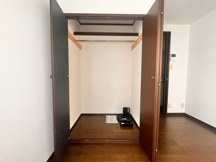 物件内観写真9　(収納)