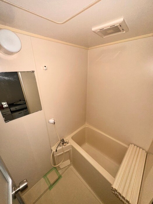 物件内観写真11　(バス／シャワールーム等)
