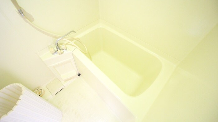 物件内観写真12　(バス／シャワールーム等)