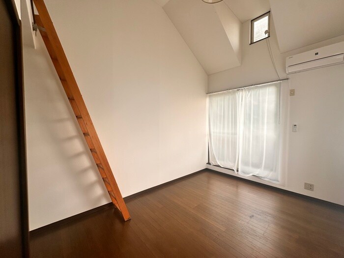 物件内観写真17　(居室)