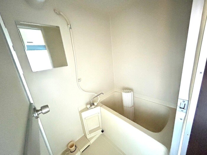 物件内観写真20　(バス／シャワールーム等)