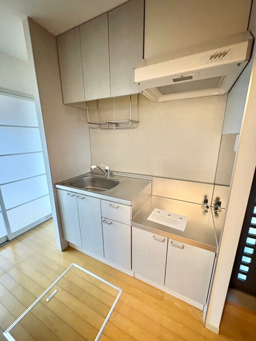 物件内観写真8　(キッチン)