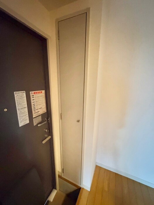 物件内観写真14　(靴箱)