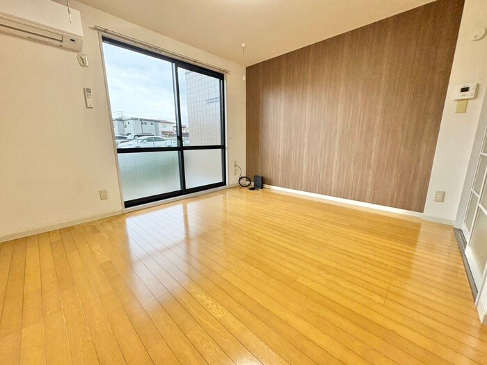 物件内観写真18　(居室)