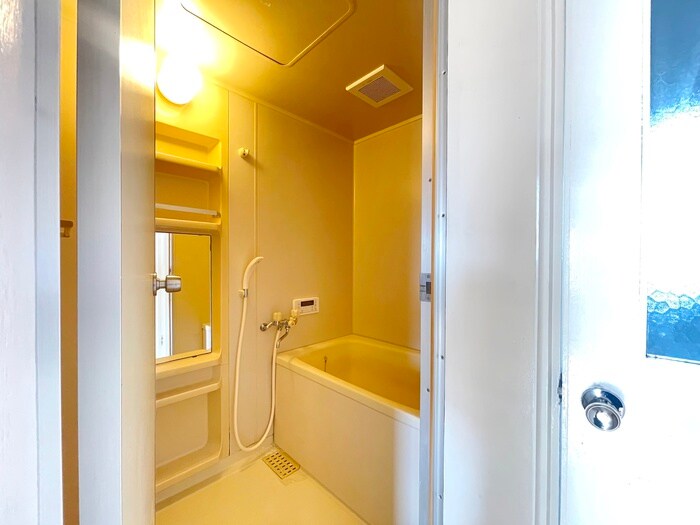 物件内観写真13　(バス／シャワールーム等)