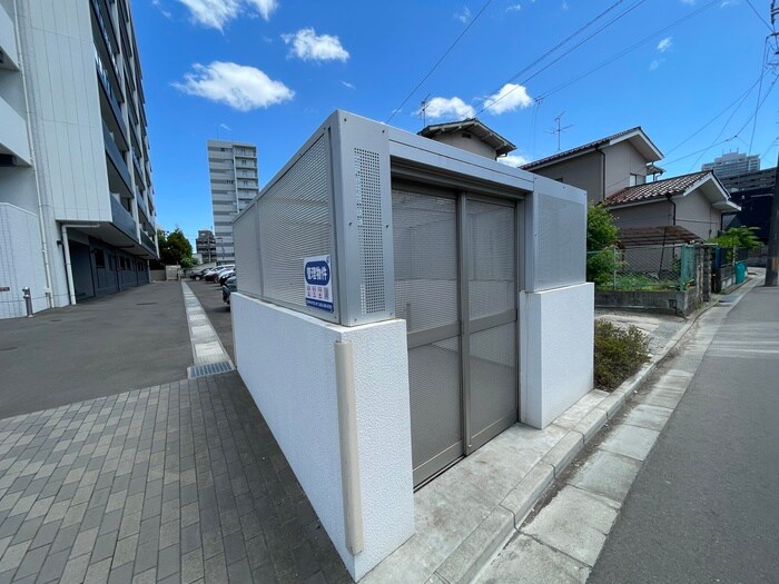 物件外観写真5　(外観写真)