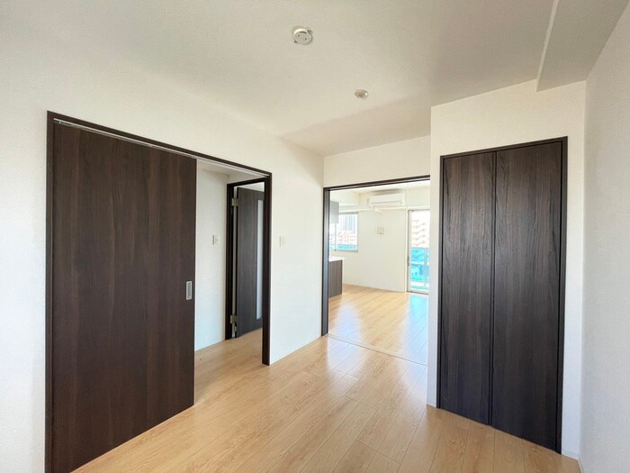 物件内観写真10　(居室)