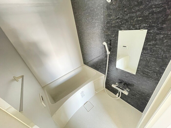物件内観写真12　(バス／シャワールーム等)