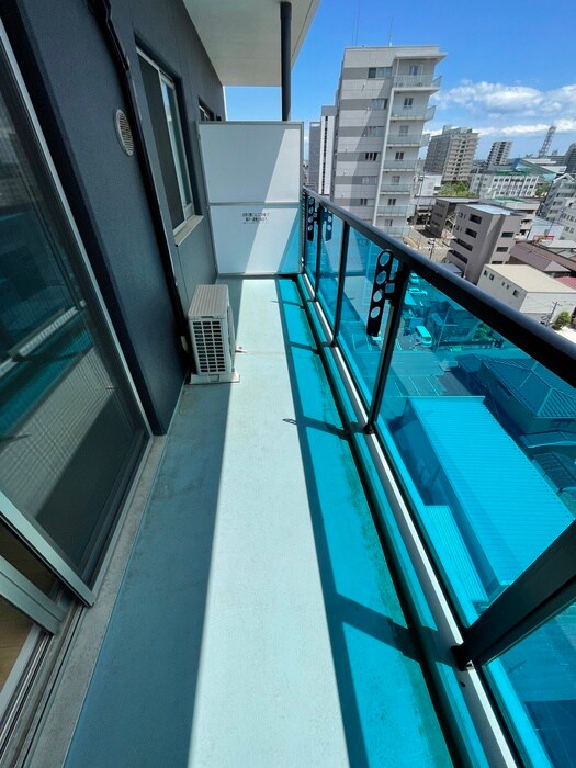 物件内観写真17　(ベランダ・バルコニー)