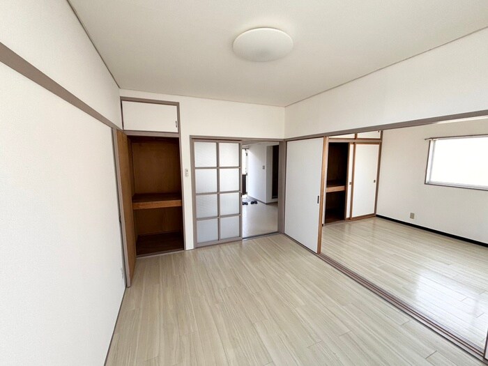 物件内観写真7　(居室)