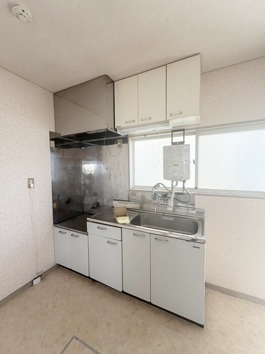 物件内観写真9　(キッチン)