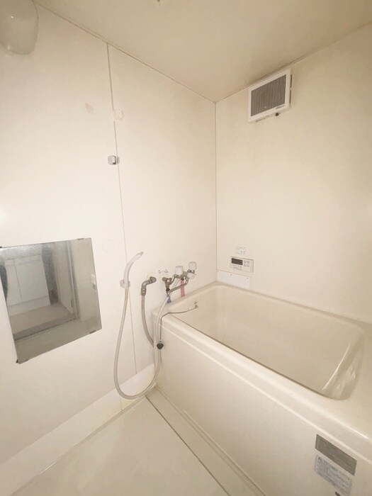 物件内観写真10　(バス／シャワールーム等)