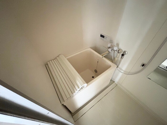 物件内観写真12　(バス／シャワールーム等)