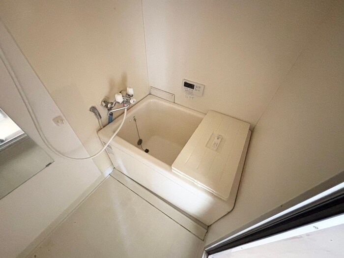 物件内観写真12　(バス／シャワールーム等)