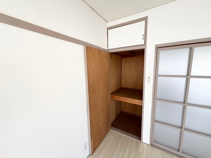 物件内観写真20　(収納)