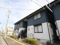 クレールコートⅡ号館