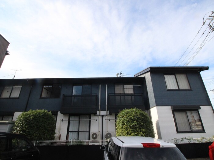 物件外観写真6　(外観写真)