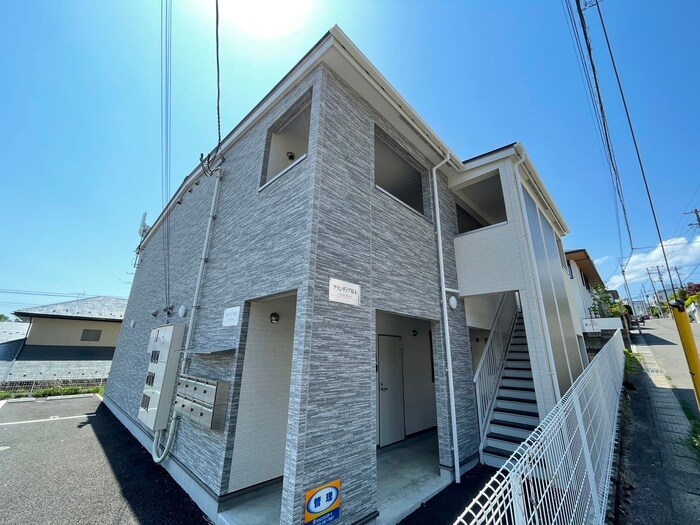 物件外観写真6　(外観写真)