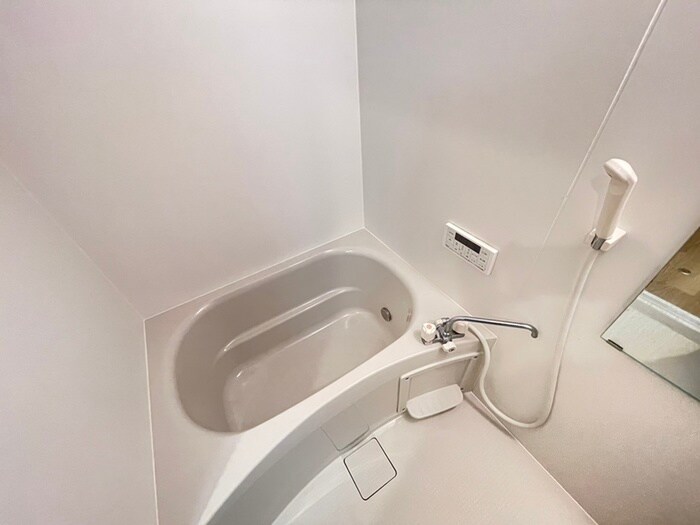 物件内観写真11　(バス／シャワールーム等)
