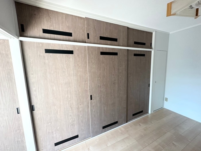 物件内観写真12　(収納)