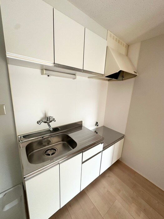 物件内観写真13　(キッチン)