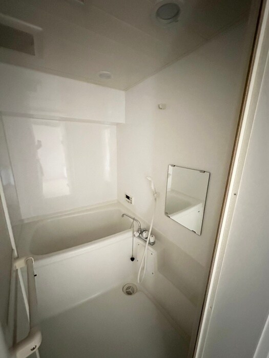 物件内観写真14　(バス／シャワールーム等)