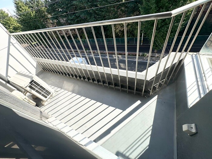 物件内観写真21　(ベランダ・バルコニー)