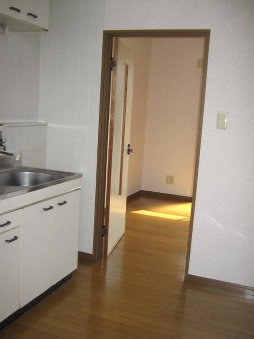 物件内観写真10　(キッチン)