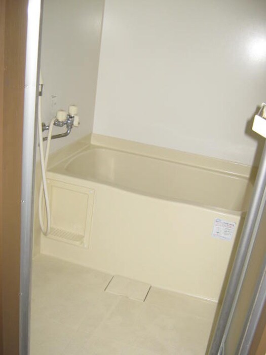 物件内観写真11　(バス／シャワールーム等)
