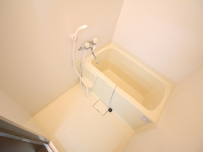 物件内観写真11　(バス／シャワールーム等)