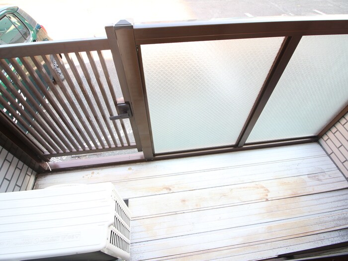 物件内観写真21　(ベランダ・バルコニー)