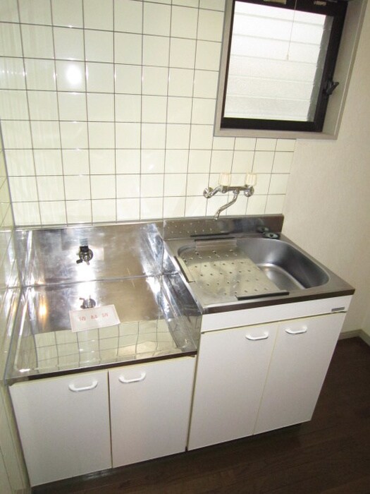 物件内観写真8　(キッチン)