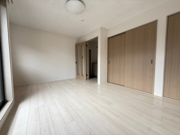 物件内観写真8　(居室)