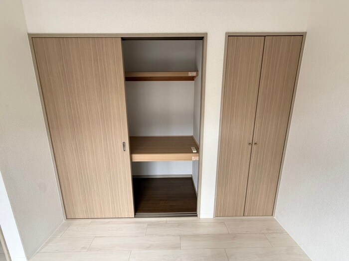 物件内観写真9　(収納)