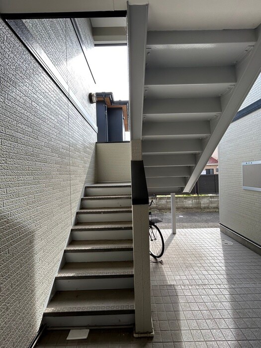 物件外観写真6　(外観写真)