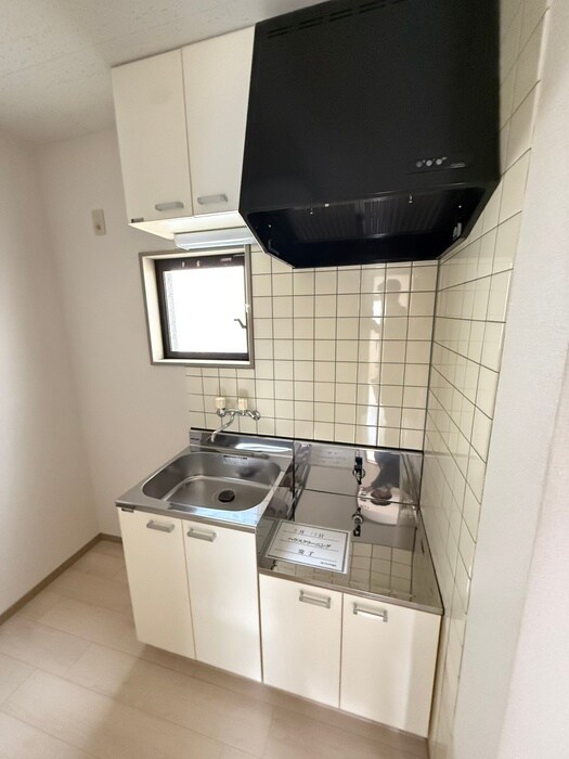 物件内観写真10　(キッチン)