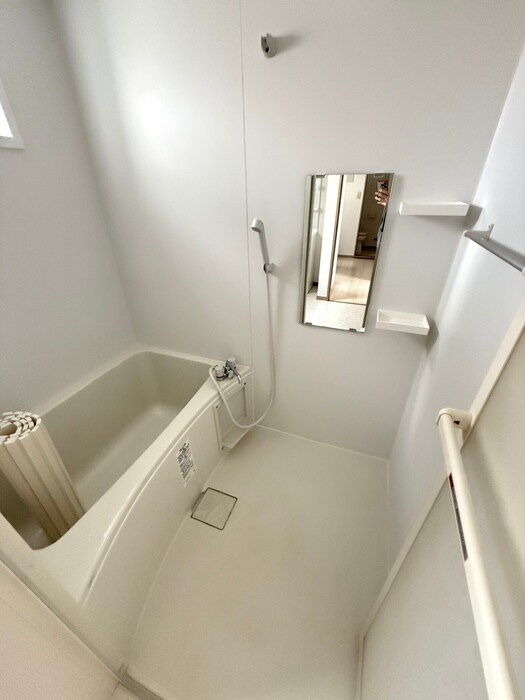 物件内観写真11　(バス／シャワールーム等)