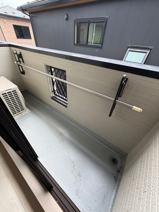 物件内観写真21　(ベランダ・バルコニー)